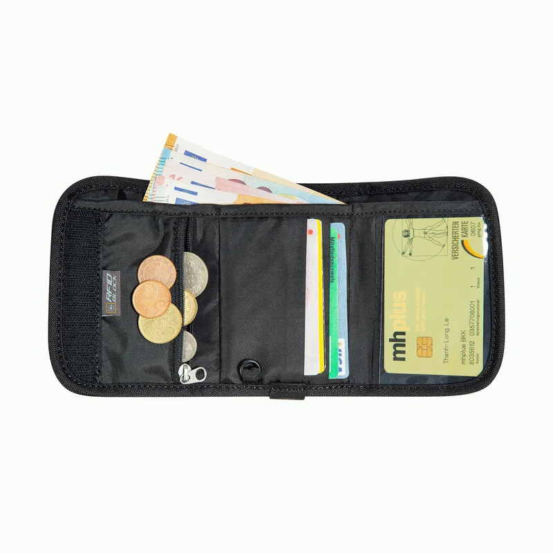 Folder RFID Block