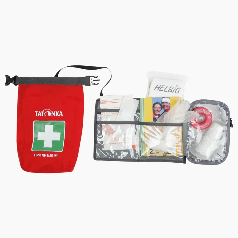 FA Basic Waterproof