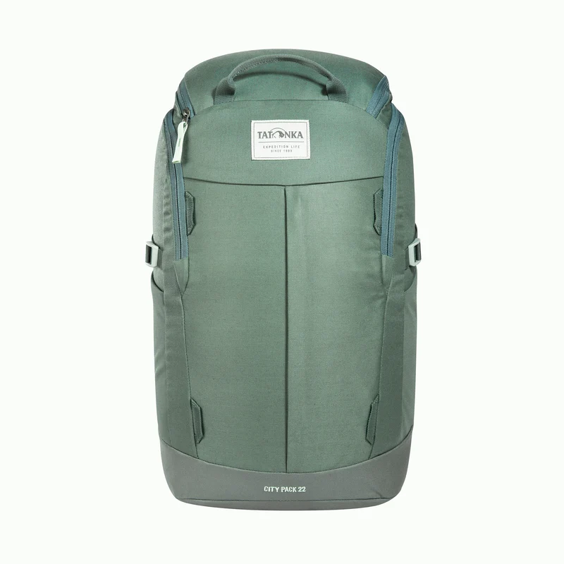 City Pack 22 Kapok