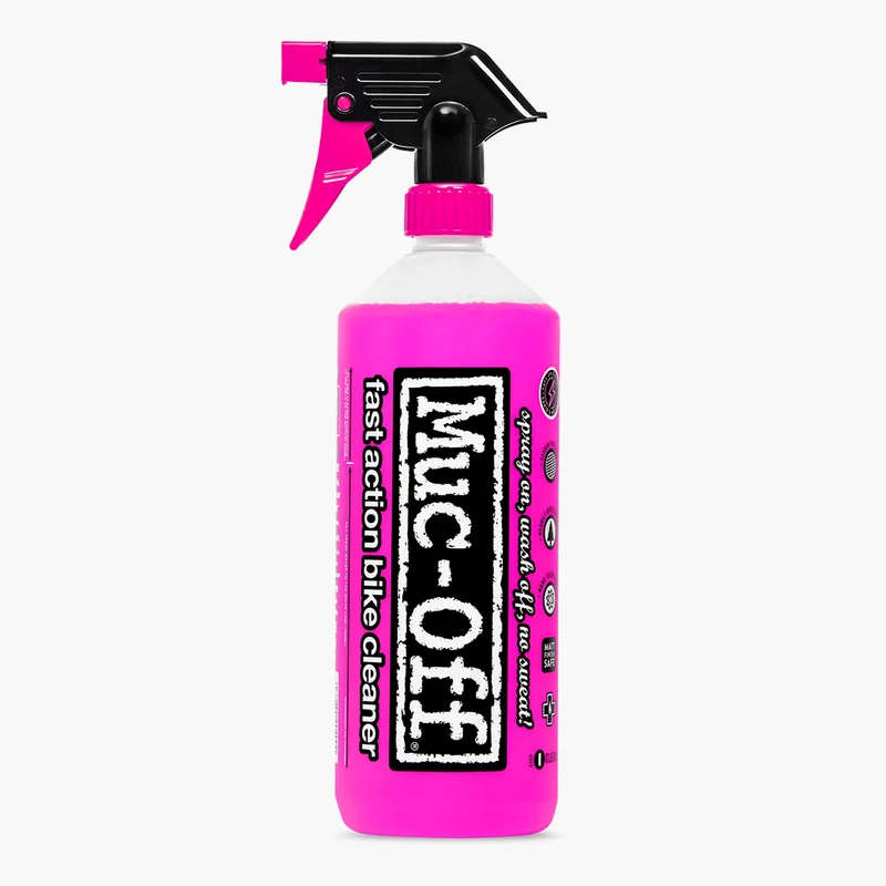 Bike Cleaner