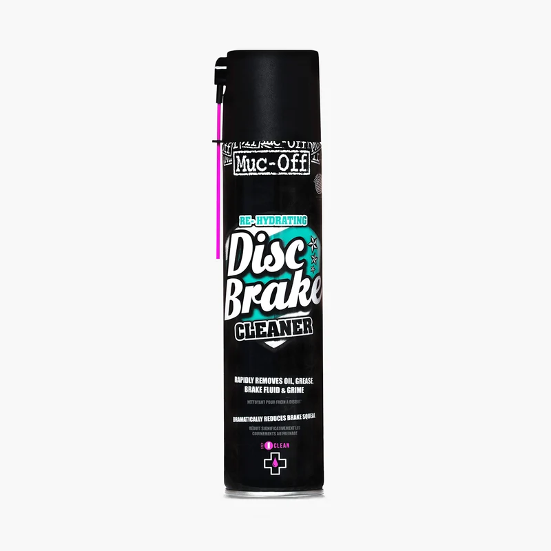 Disc Brake Cleaner - 400ml