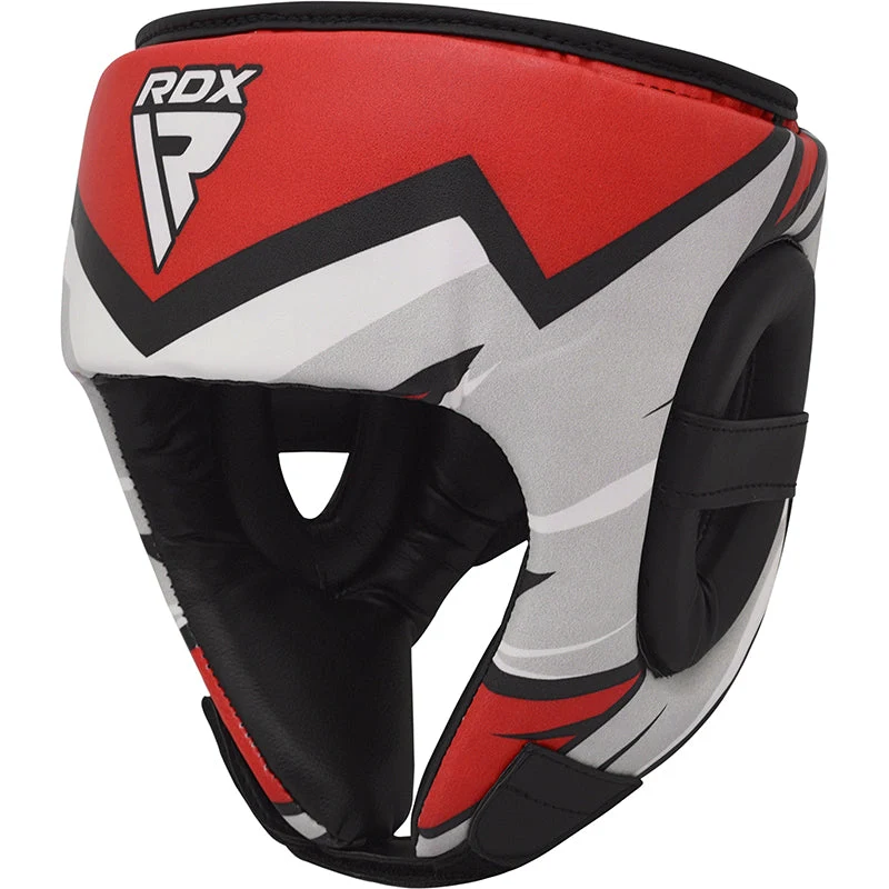 RDX J11 Kinder Boxen Kopfschutz