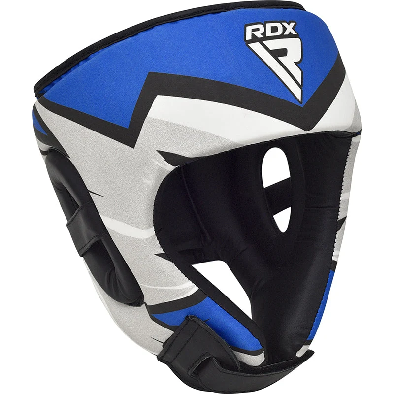 RDX J11 Kinder Boxen Kopfschutz