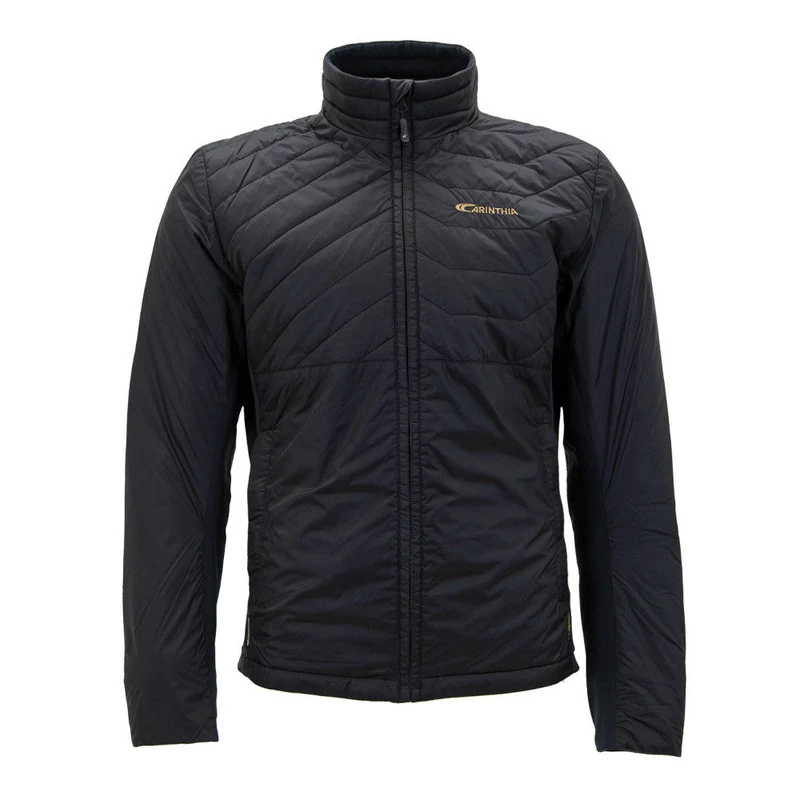 Carinthia - Herren G-LOFT Ultra 2.0 Jacke // Schwarz