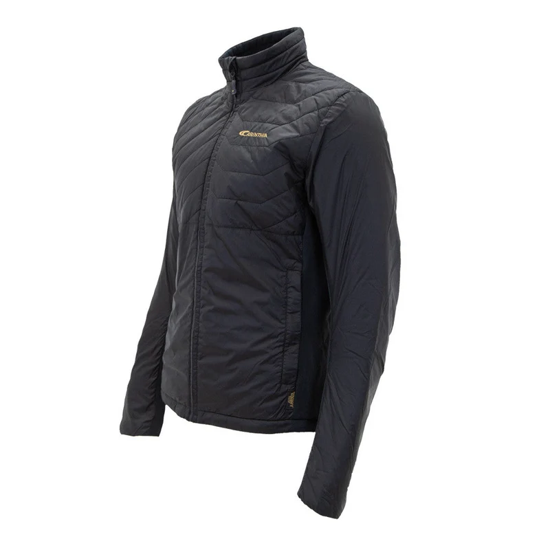 Carinthia - Herren G-LOFT Ultra 2.0 Jacke // Schwarz