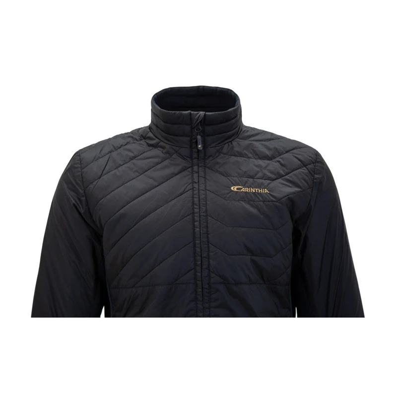 Carinthia - Herren G-LOFT Ultra 2.0 Jacke // Schwarz