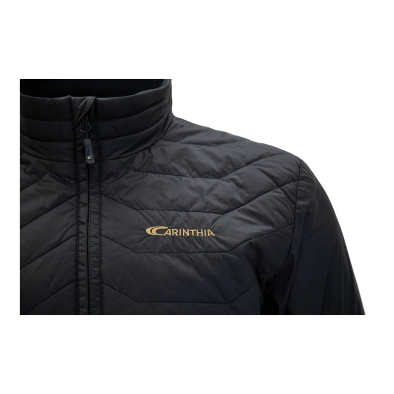 Carinthia - Herren G-LOFT Ultra 2.0 Jacke // Schwarz
