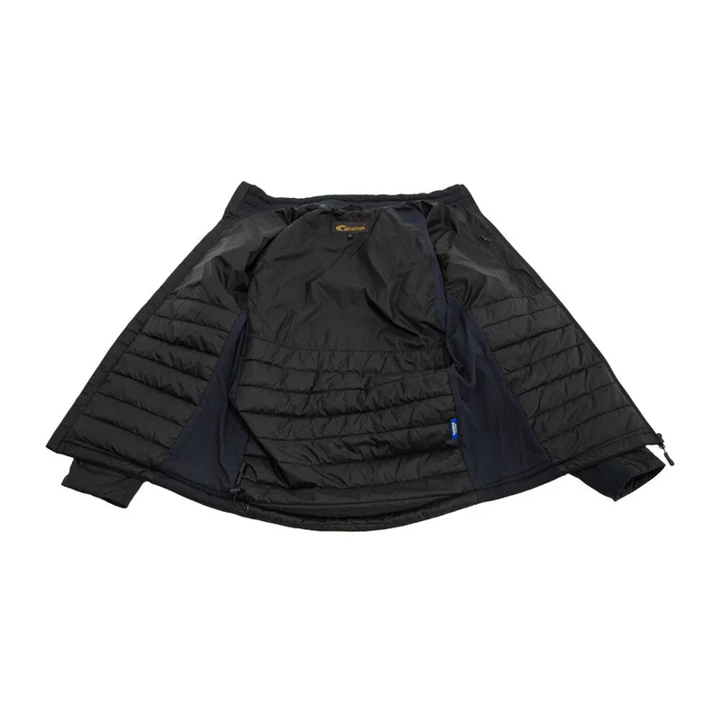 Carinthia - Herren G-LOFT Ultra 2.0 Jacke // Schwarz