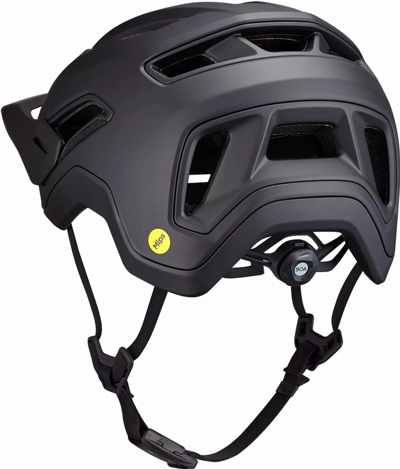 Specialized Ambush 3 Mips MTB-Helm black