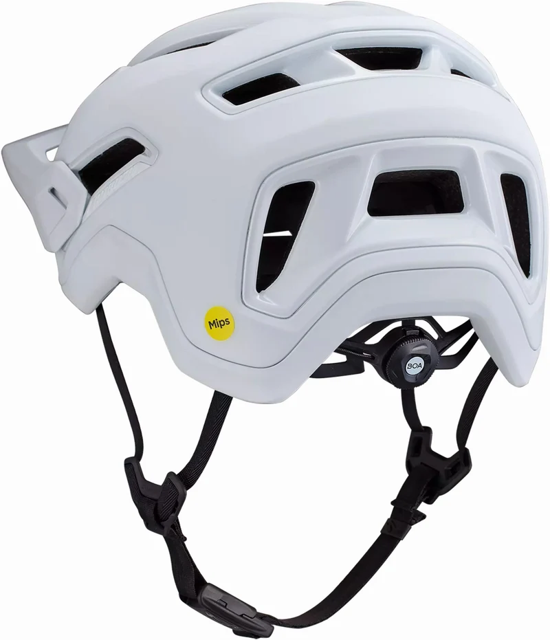 Specialized Ambush 3 Mips MTB-Helm white