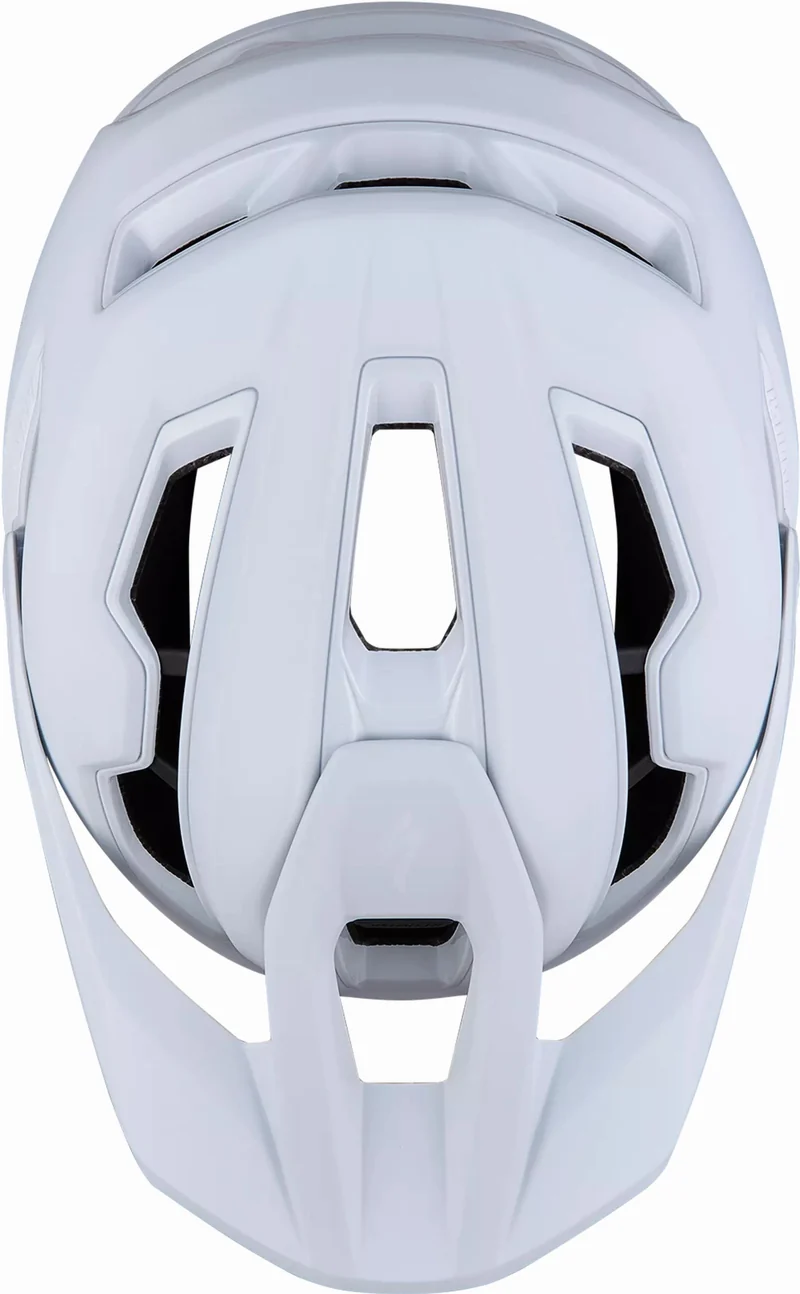 Specialized Ambush 3 Mips MTB-Helm white