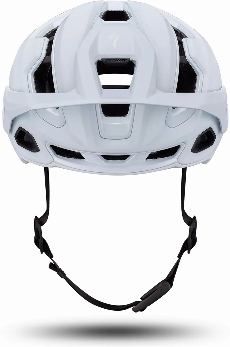 Specialized Ambush 3 Mips MTB-Helm white