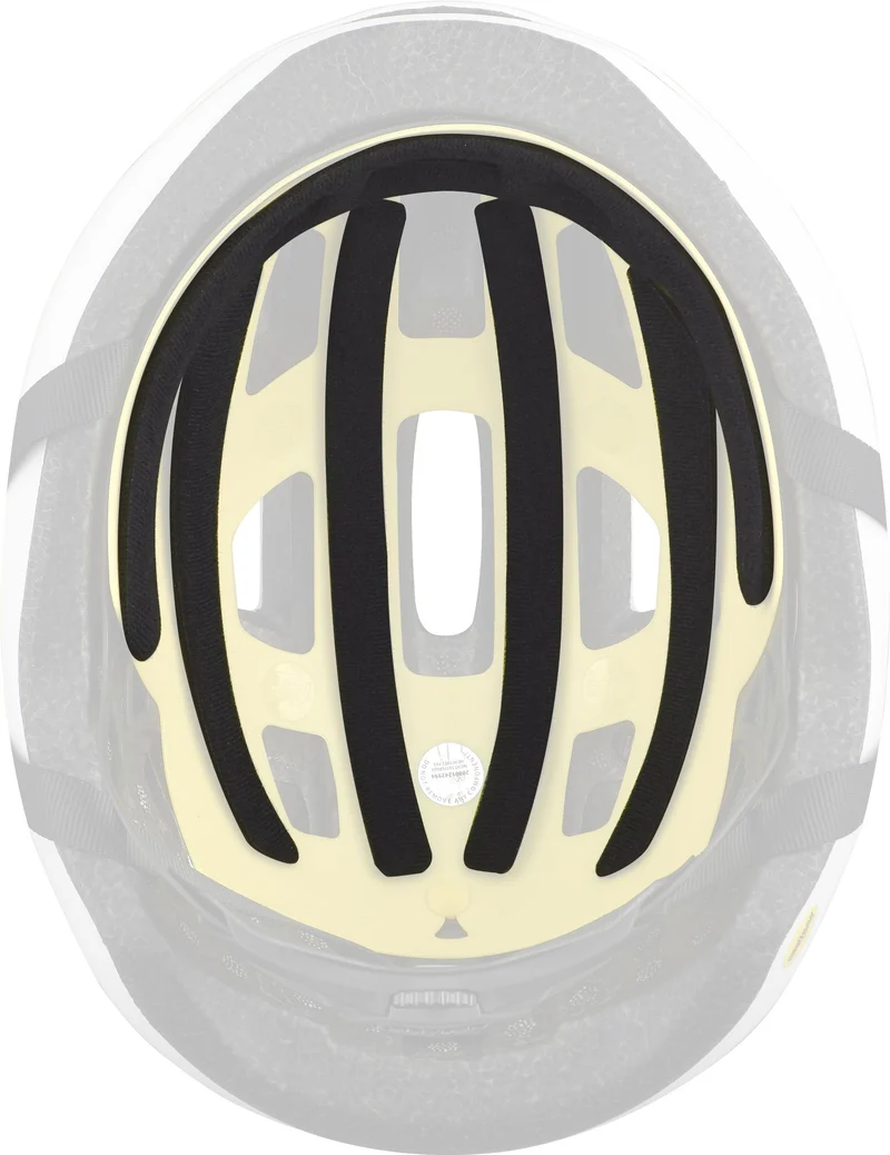 Specialized Align II Mips Rennrad-Helm satin white