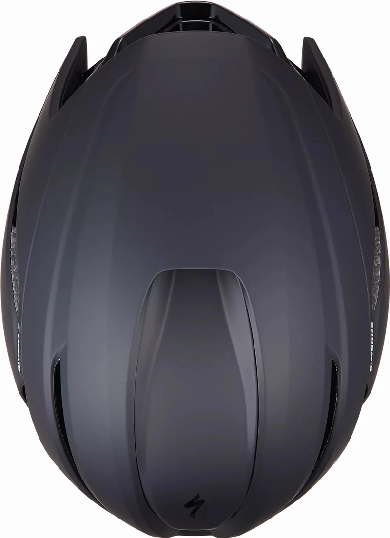 Specialized S-Works Evade 4 Mips Rennrad-Helm matt black