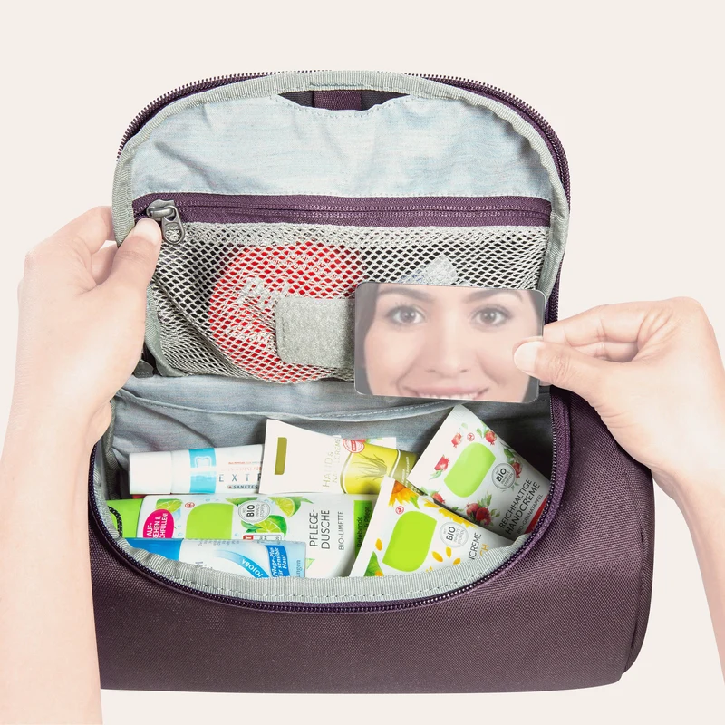Care Barrel