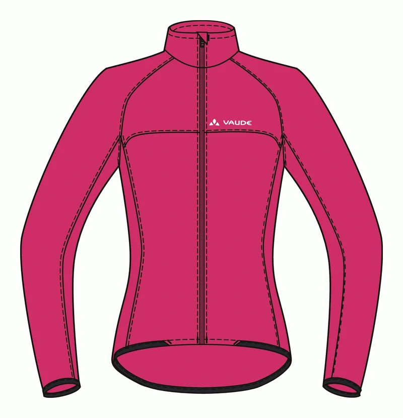 Women's Air Jacket III