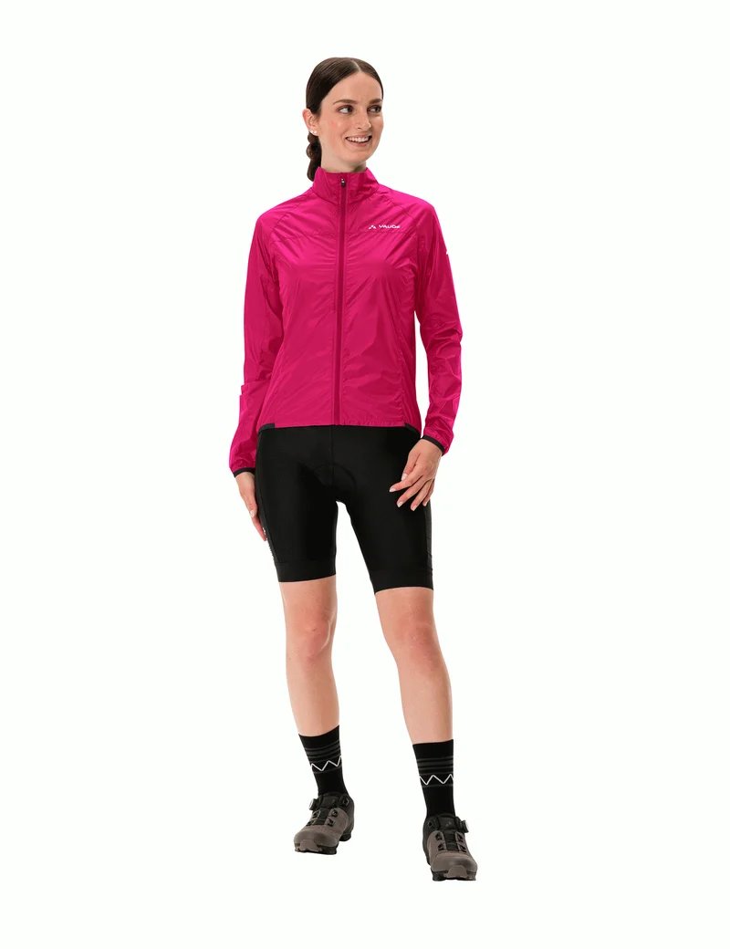 Women's Air Jacket III