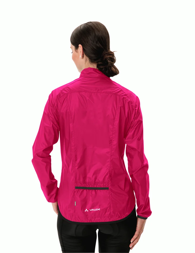 Women's Air Jacket III