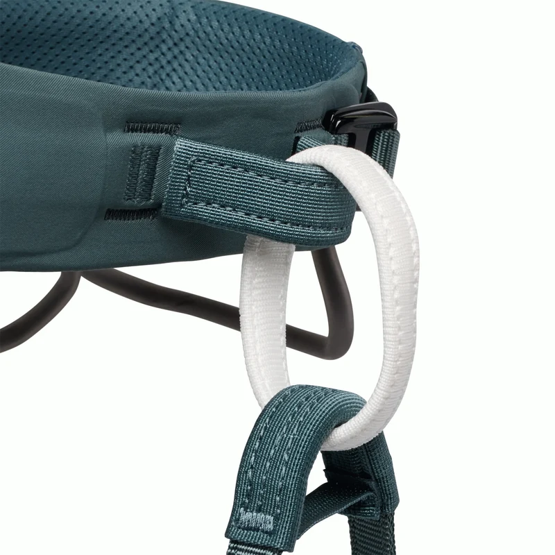 W SOLUTION HARNESS