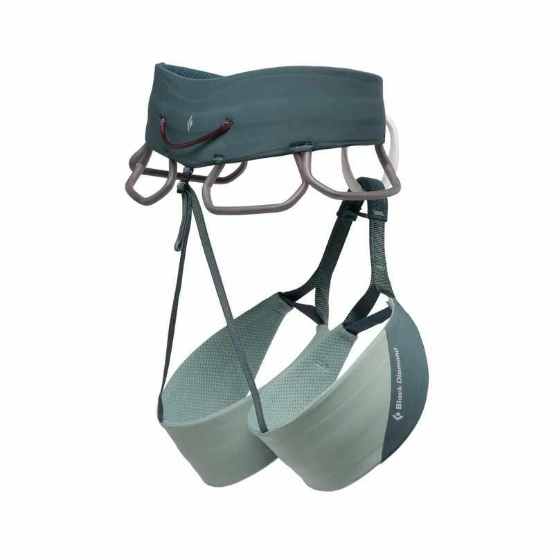 W SOLUTION HARNESS