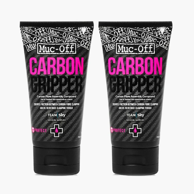 Carbon Gripper - 75g
