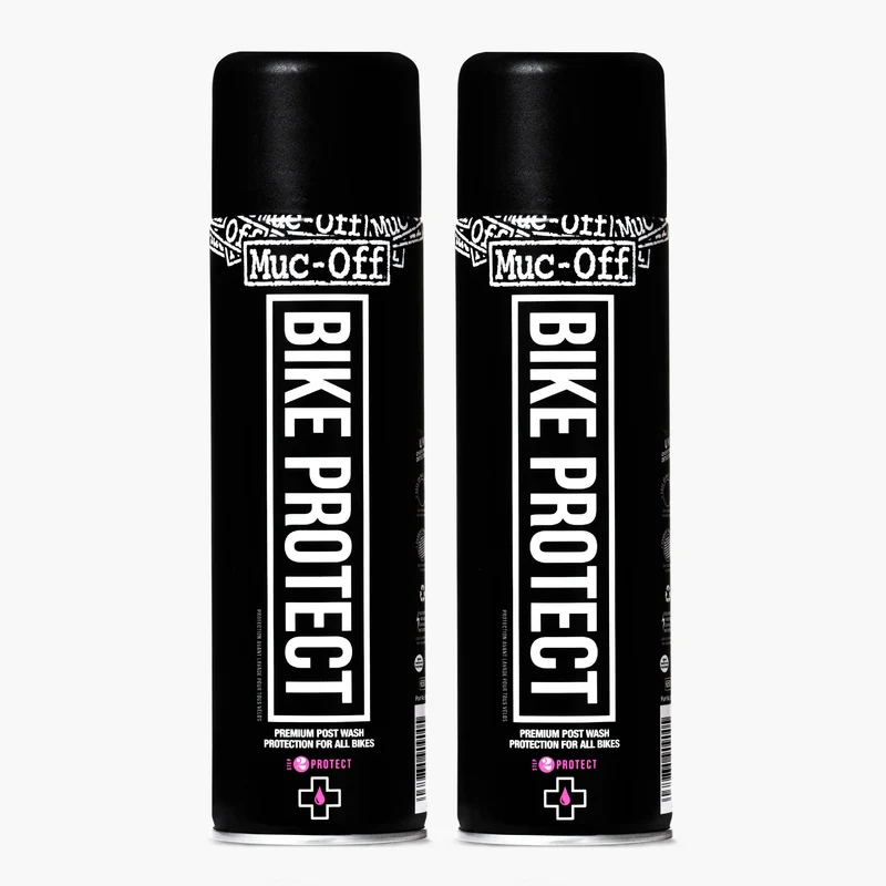 Bike Protect - 500ml