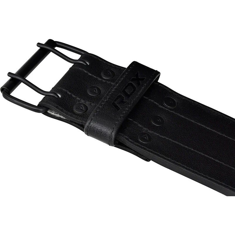 RDX RD 10 mm/13 mm Gewichtheber- und Powerlifting-Gürtel