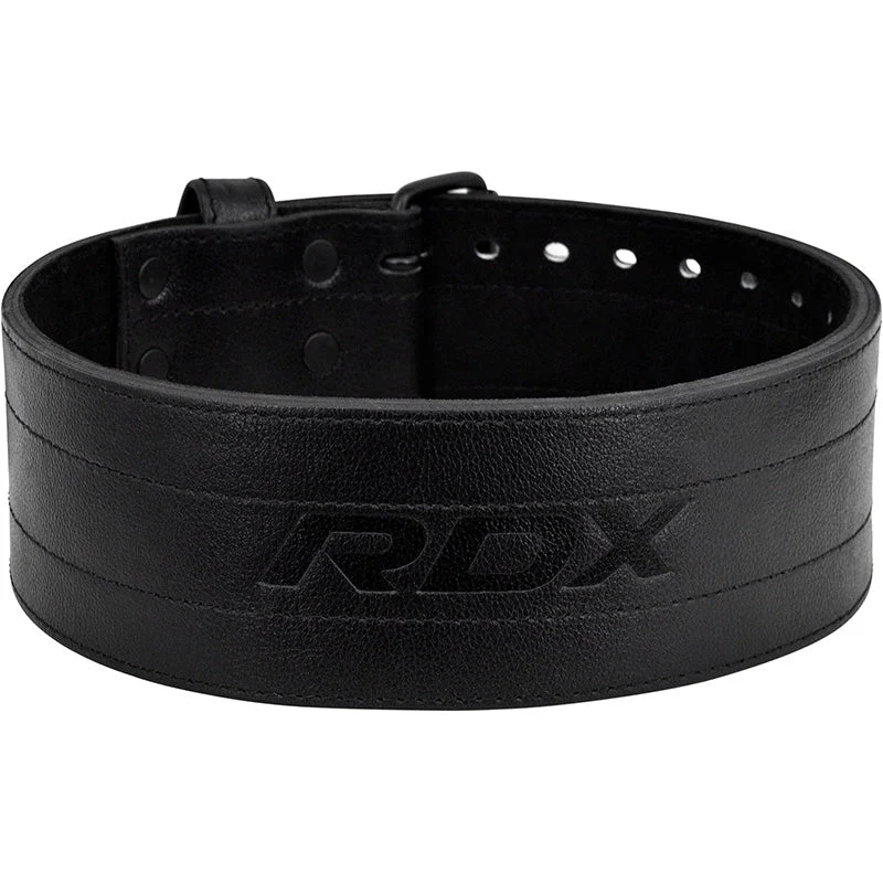 RDX RD 10 mm/13 mm Gewichtheber- und Powerlifting-Gürtel