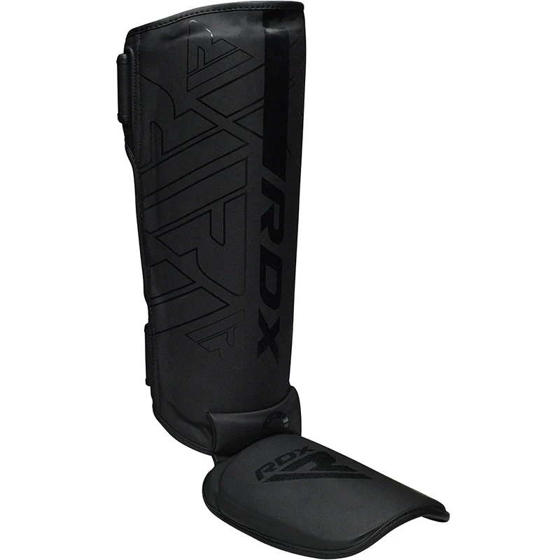 RDX F6 KARA MMA Schienbein Einlagenschutz