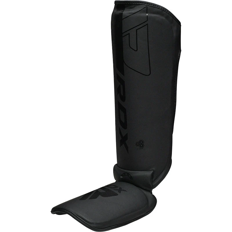 RDX F6 KARA MMA Schienbein Einlagenschutz