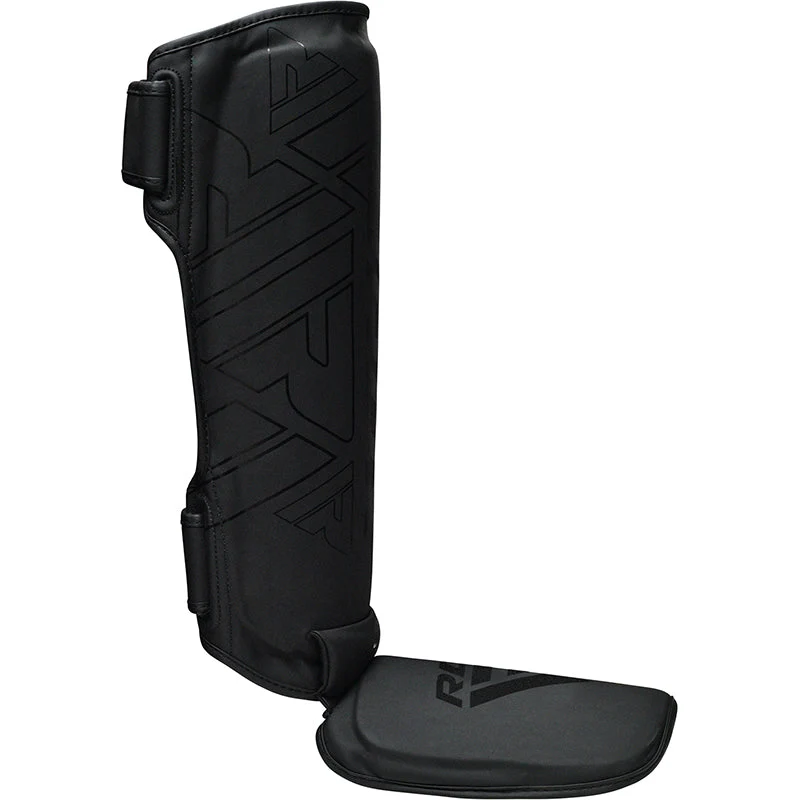 RDX F6 KARA MMA Schienbein Einlagenschutz