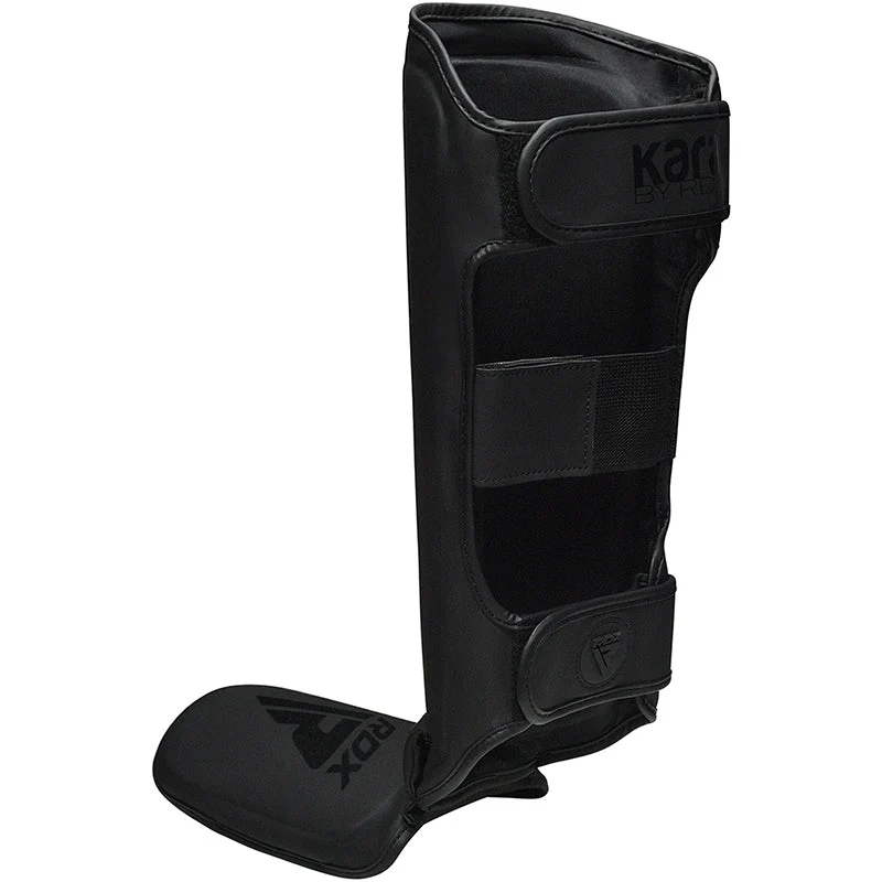 RDX F6 KARA MMA Schienbein Einlagenschutz