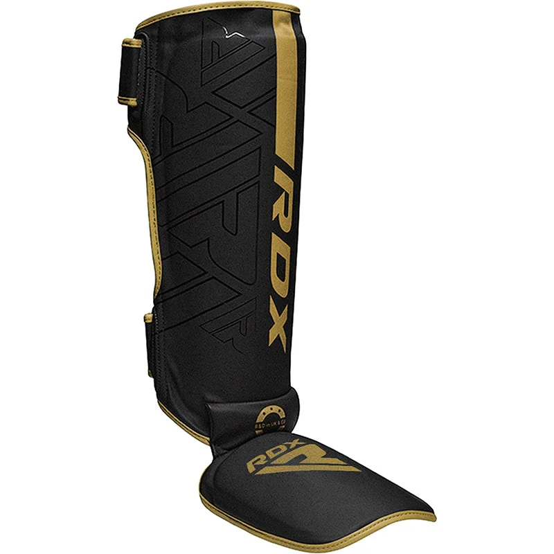 RDX F6 KARA MMA Schienbein Einlagenschutz
