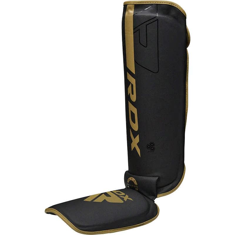 RDX F6 KARA MMA Schienbein Einlagenschutz