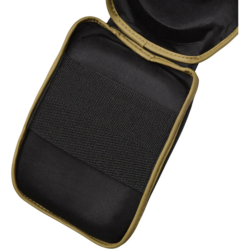 RDX F6 KARA MMA Schienbein Einlagenschutz
