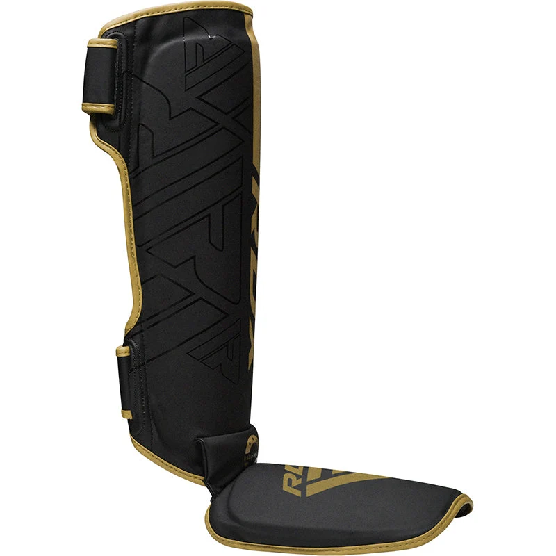RDX F6 KARA MMA Schienbein Einlagenschutz