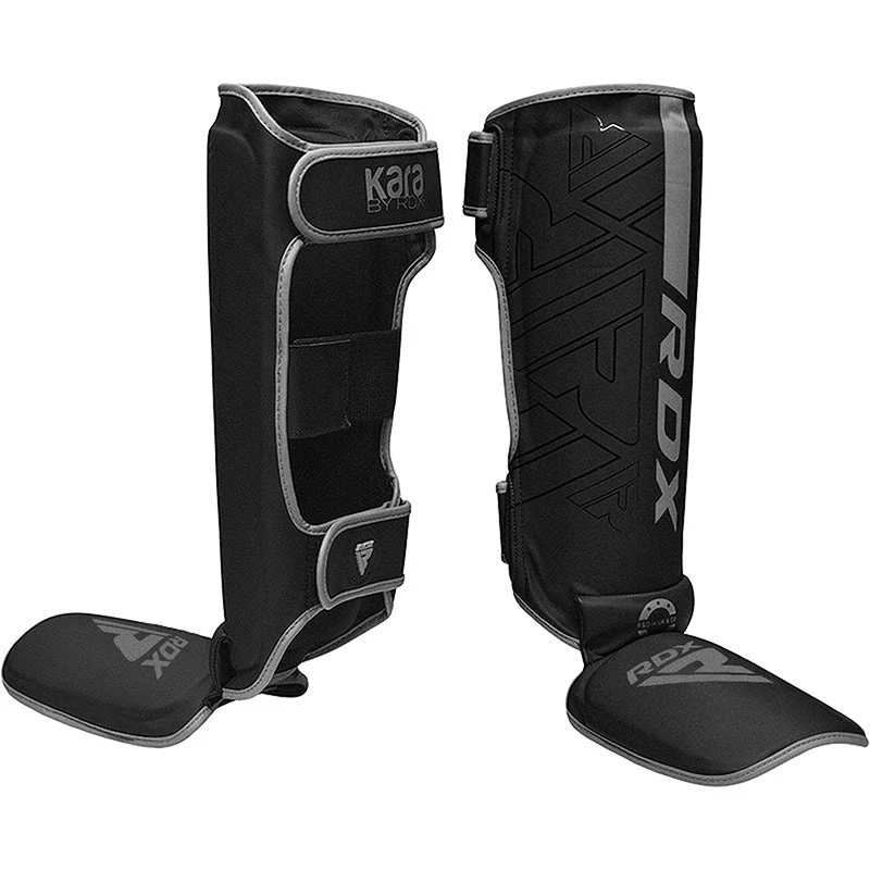 RDX F6 KARA MMA Schienbein Einlagenschutz