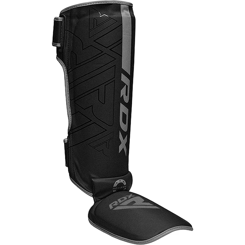 RDX F6 KARA MMA Schienbein Einlagenschutz