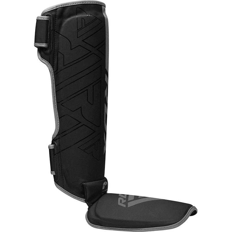 RDX F6 KARA MMA Schienbein Einlagenschutz
