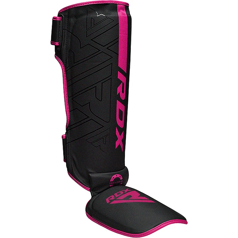 RDX F6 KARA MMA Schienbein Einlagenschutz