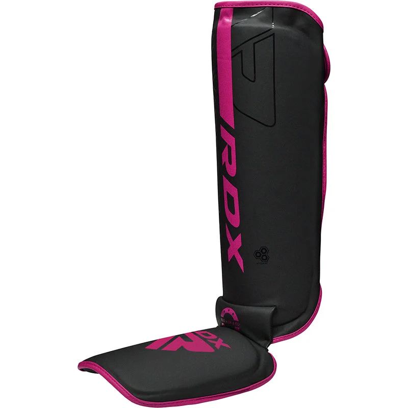 RDX F6 KARA MMA Schienbein Einlagenschutz