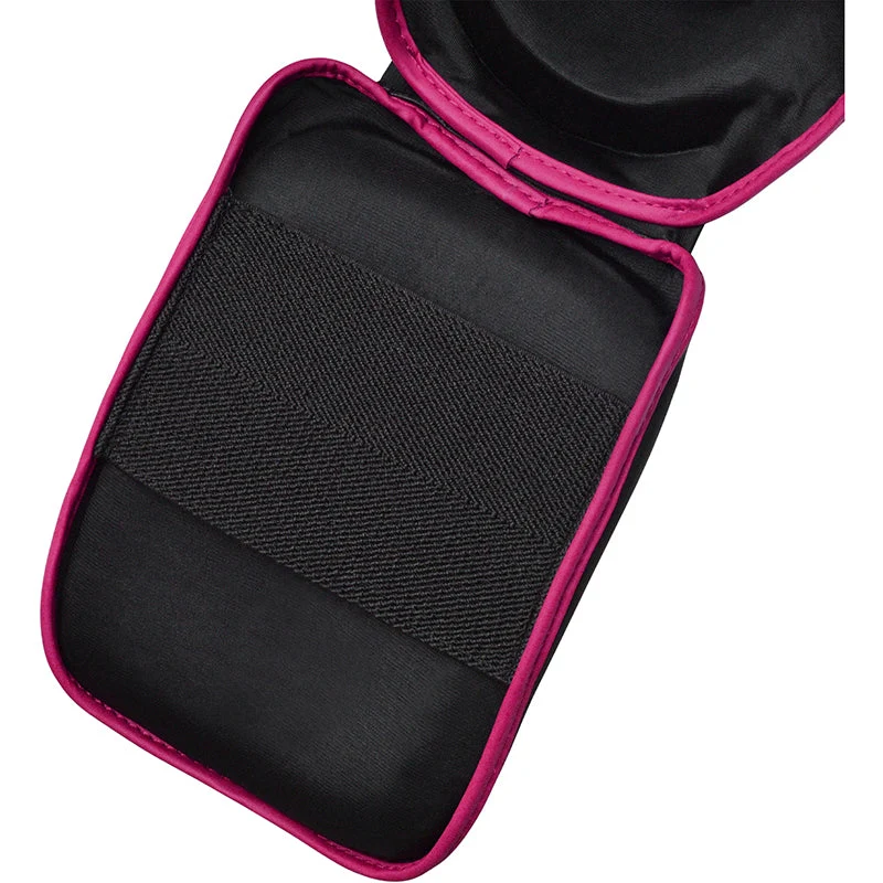 RDX F6 KARA MMA Schienbein Einlagenschutz