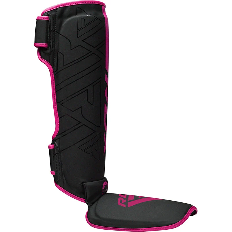 RDX F6 KARA MMA Schienbein Einlagenschutz