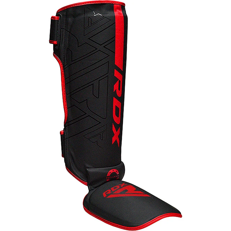 RDX F6 KARA MMA Schienbein Einlagenschutz