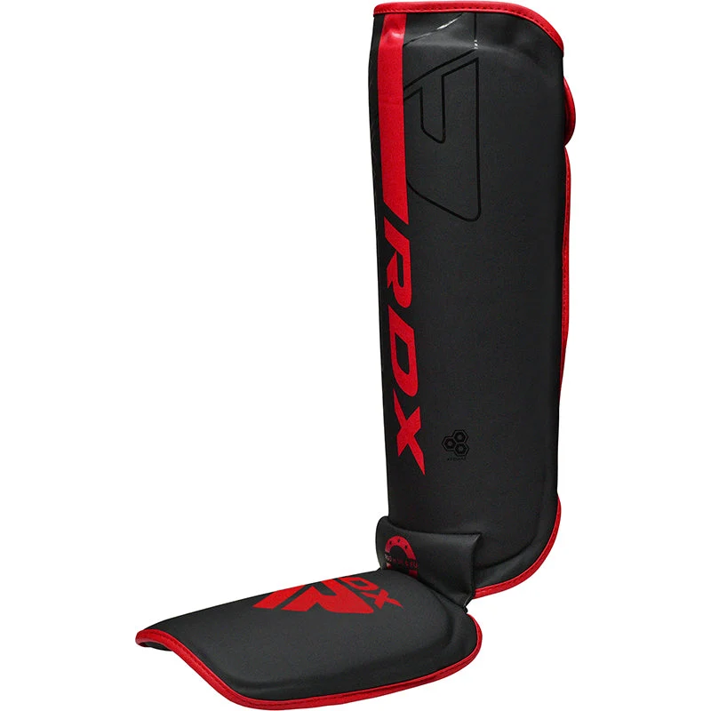 RDX F6 KARA MMA Schienbein Einlagenschutz