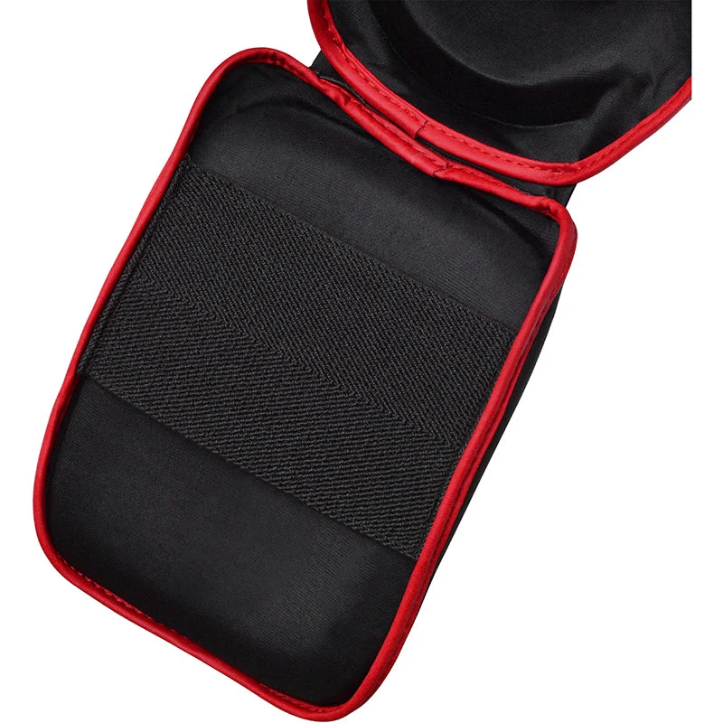 RDX F6 KARA MMA Schienbein Einlagenschutz