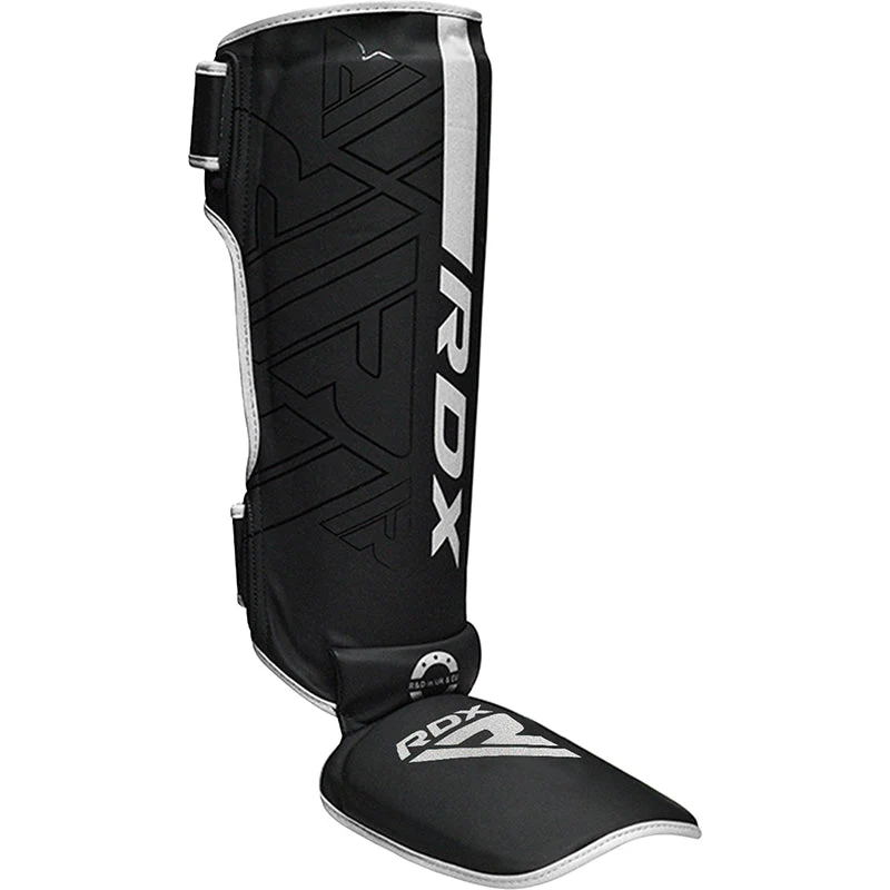 RDX F6 KARA MMA Schienbein Einlagenschutz