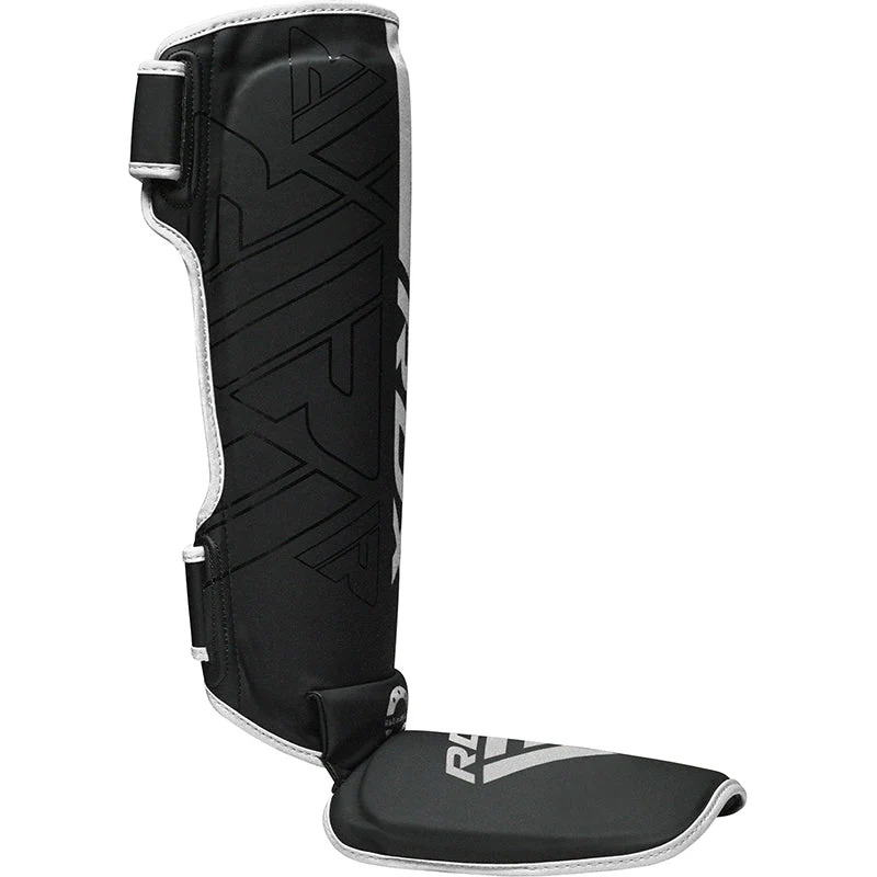 RDX F6 KARA MMA Schienbein Einlagenschutz