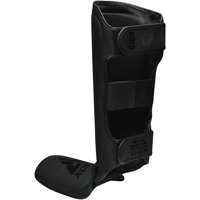 RDX F6 KARA MMA Schienbein Einlagenschutz