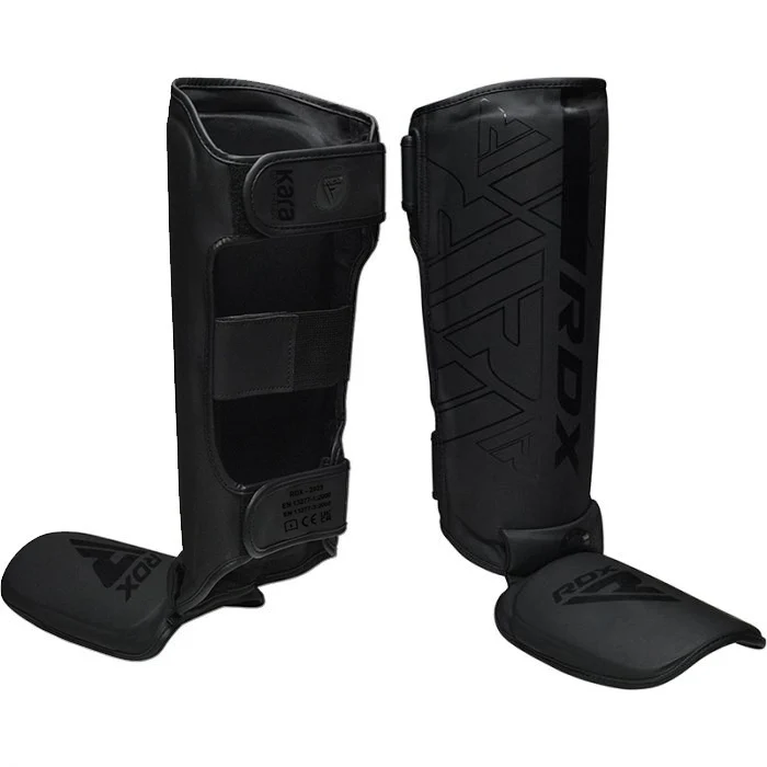 RDX F6 KARA MMA Schienbein Einlagenschutz